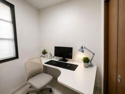 Ness (D14), Apartment #609658791